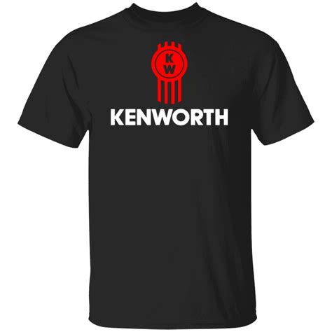 Kenworth Unisex T Shirt