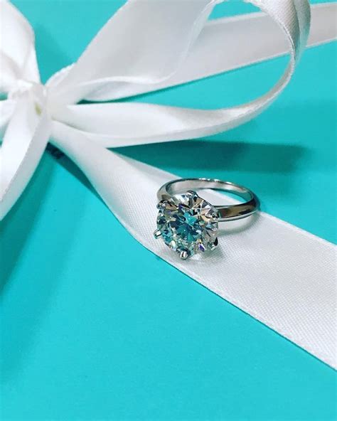 Tiffany Engagement Rings: 21 Fantastic Ring Ideas
