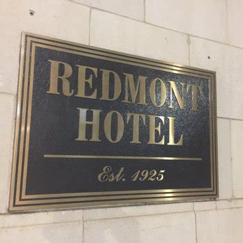 Redmont Hotel - 96 Photos & 85 Reviews - Hotels - 2101 Fifth Ave N ...