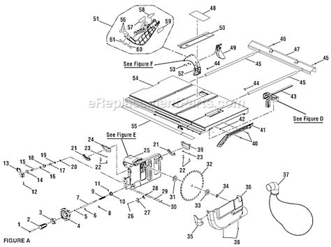 25+ Ryobi Table Saw Accessories | HdeerHassina