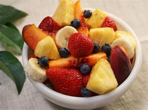 Healthiest Fruits | Food Network Healthy Eats: Recipes, Ideas, and Food News | Food Network