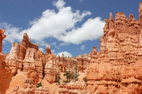 All About the Hoodoos in Bryce Canyon National Park