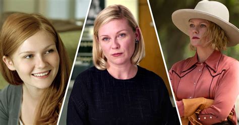 Kirsten Dunst’s 10 Best Movies, Ranked by Rotten Tomatoes