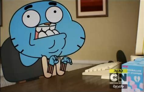 Image - The plan major spoilers.png | The Amazing World of Gumball Wiki ...