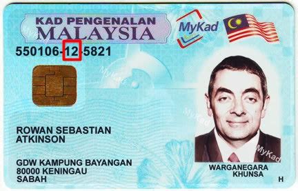 Reporting Lost MyKad or Passport via Online for Klang Valley Folks ...