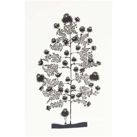 Big Bird's Family Tree - Alison Read at the Jardine Gallery