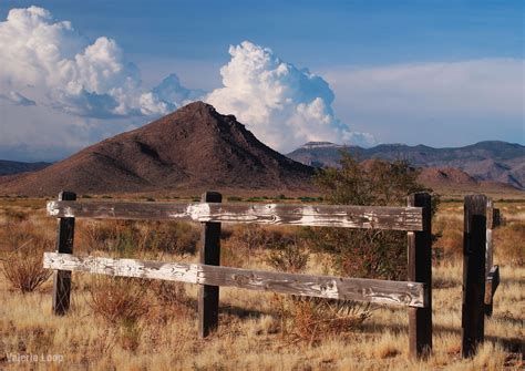 Valle Vista view in Arizona | Valle vista, Natural landmarks, Valle