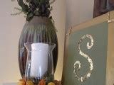 Picture Of Exciting Fall Mantel Decor Ideas