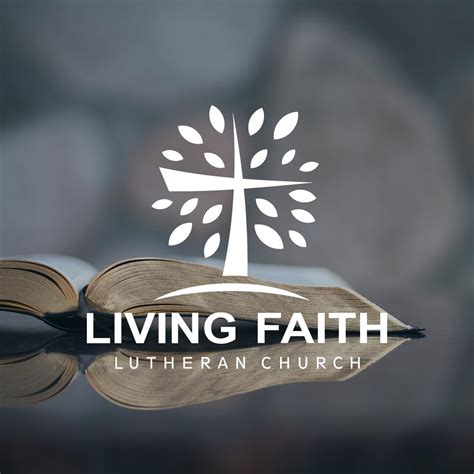 Living Faith Lutheran Church - Midlothian, TX