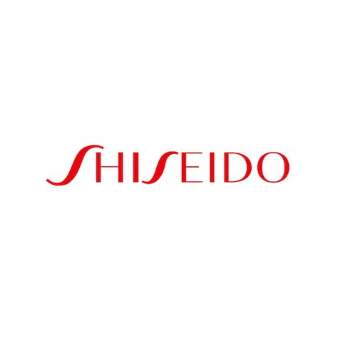 Shiseido Logo Vector