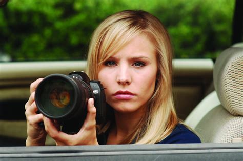 Kristen Bell Veronica Mars Season 2