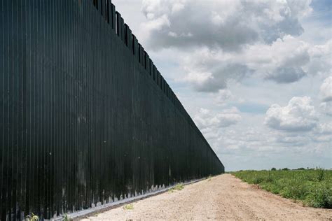 Trump's border wall did little to curb illegal migration [Opinion]