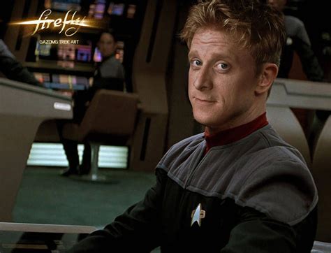 Star Trek firefly 3 Alan Tudyk by https://www.deviantart.com/gazomg on ...