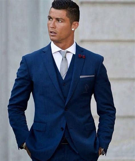 The Versatile Ronaldo Hairstyle Secret | Cristiano ronaldo style, Ronaldo, Christano ronaldo