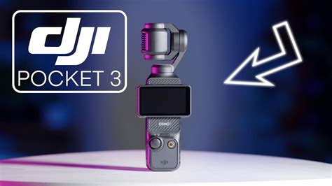 DJI Osmo Pocket 3 Review: Best Vlogging Package?