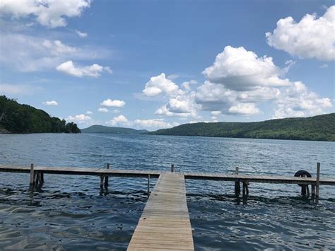 Otsego Lake (Cooperstown) - 2019 All You Need to Know BEFORE You Go ...