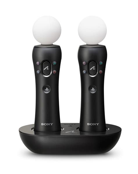 News: Playstation Move Motion Controller Release Date And Details ...