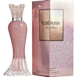 Paris Hilton Rose Rush Eau de Parfum | FragranceNet.com®