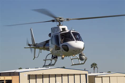 A-Star Helicopter, South Texas, Office of Air and Marine | Flickr