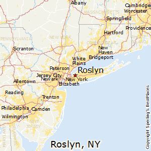 Roslyn, NY