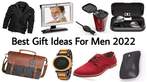 Best Christmas Gifts for Men 2023 | Birthday Gift Ideas for Guys 2023 - Enfobay