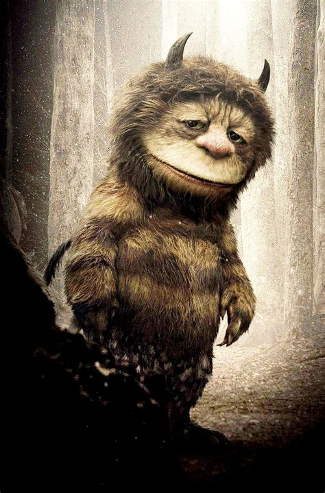 where the wild things are | scene from Warner Bros. Pictures' Where the ...