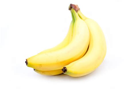 Banana Free Stock Photo - Public Domain Pictures