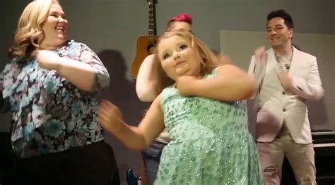 Here She Comes...Again! Honey Boo Boo's Alana Thompson Debuts First-Ever Music Video – Watch It Here