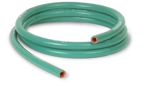 Silicone Heater Hose - Flexfab