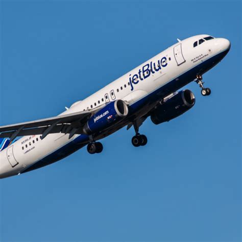 JetBlue Announces New Direct Flight Route To Europe - Travel Off Path