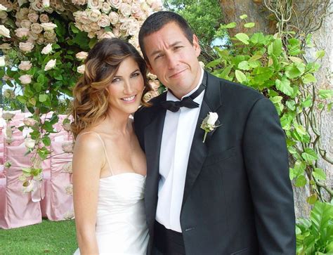 Adam Sandler reflects on 20 years of marriage with wife Jackie Sandler ...