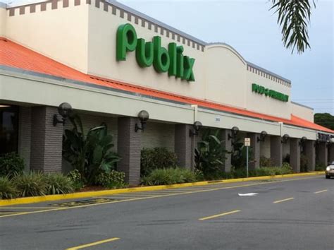 Publix Pharmacy, 3615 W Gandy Blvd, Tampa, FL, Pharmacies - MapQuest