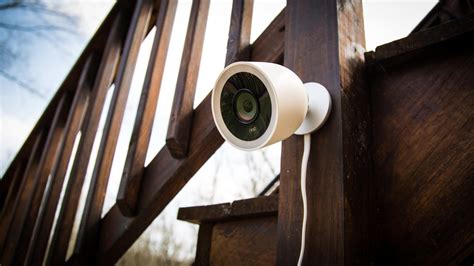 Nest Cam IQ Outdoor: A durable, costly camera for your yard - CNET