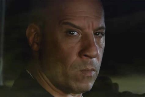 Vin Diesel Weighs in on 'Fast & Furious 9' Delay, Dwayne Johnson ...