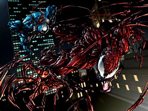 Spider-Man vs Carnage Wallpapers - Top Free Spider-Man vs Carnage Backgrounds - WallpaperAccess