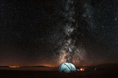 Best Tents for Stargazing in 2024 - Buyer's Guide & Reviews - Kevmrc