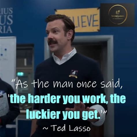 60 Ted Lasso Quotes from the Best Comedy Drama on Apple TV+