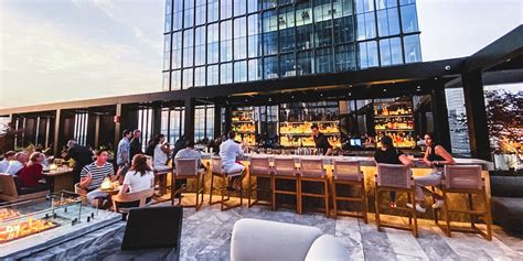 The Equinox Hotel Hudson Yards | A Luxury Hotel with Amazing Views