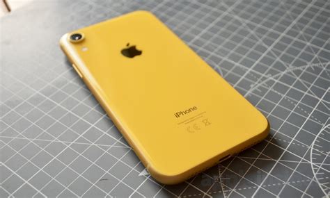 Review: The iPhone XR isn't a $1,000 flagship, but isn't any less of a ...