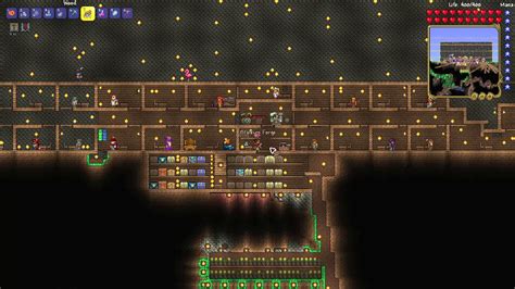 How to smelt Titanium Ore (and adamantite ore) - Terraria 1.4 - YouTube