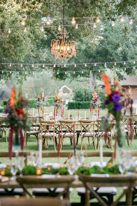 Outdoor Rustic Ranch Wedding | Ranch wedding, Rustic ranch weddings, Strictly weddings