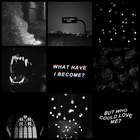 Black Aesthetic. ⛤ | símply aesthetíc Amino