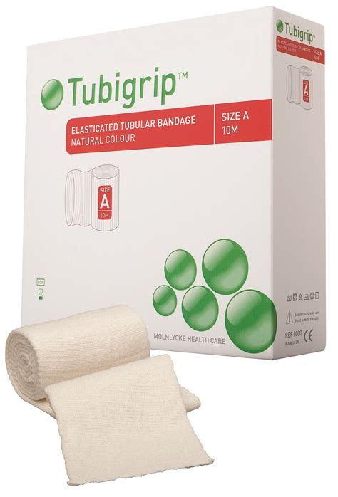 Tubigrip™ Tubular Bandage, Size G