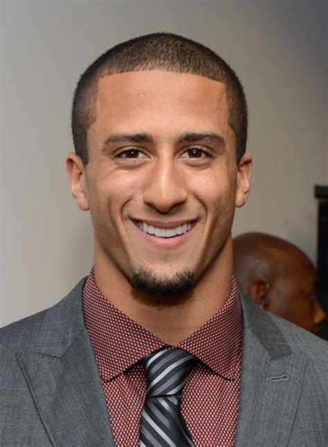 Colin Kaepernick: Ethnicity, Tattoos, Stats and Other Facts | HubPages