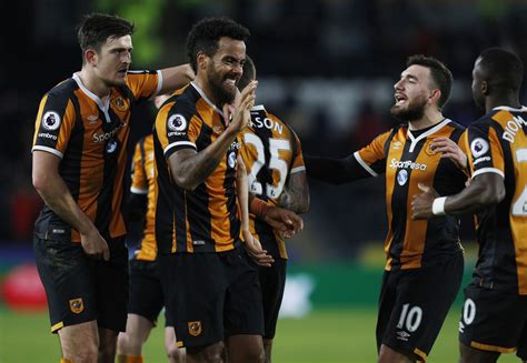 Five Hull City players who can be proud of their performance this season