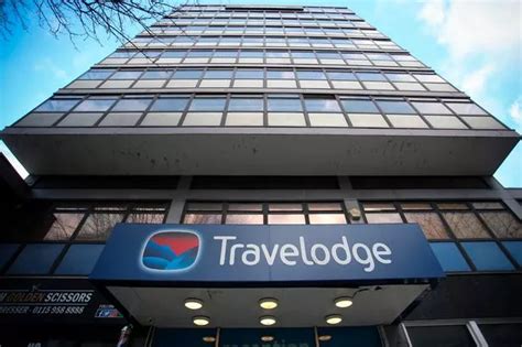 Travelodge doubles down with second batch of Black Friday deals ...