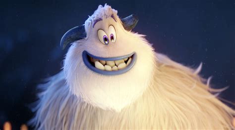 ‘Smallfoot’ is thoughtful, entertaining with a big message | News ...