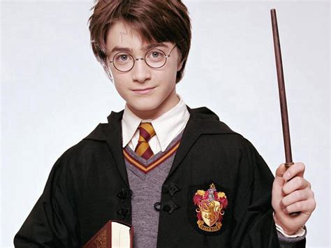 Harry Potter | The Parody Wiki | FANDOM powered by Wikia