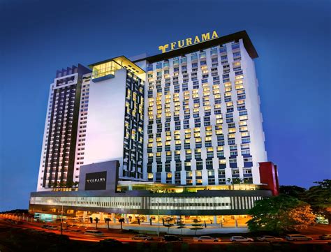 Furama Bukit Bintang in Kuala Lumpur | Best Rates & Deals on Orbitz