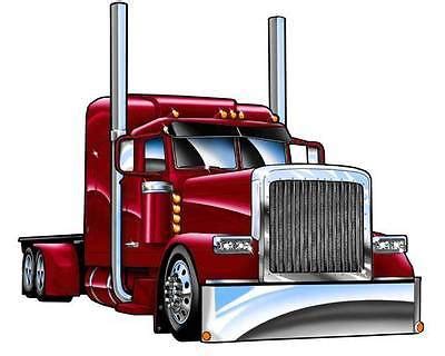 Free Big Rig Cliparts, Download Free Big Rig Cliparts png images, Free ...